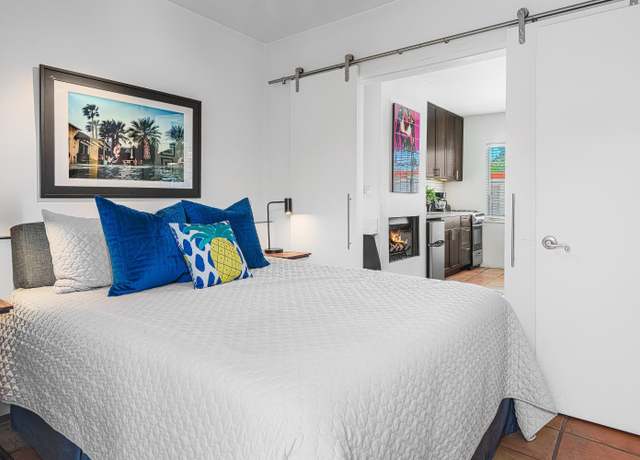 Property at 314 E Stevens Rd #2, Palm Springs, CA 92262, 1 bed, 1 bath