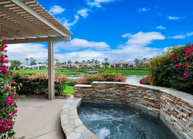 Property at 865 Box Canyon Trl, Palm Desert, CA 92211, 3 beds, 3.5 baths