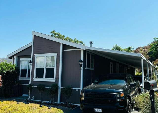 Property at 13162 Hwy 8 Business #38, El Cajon, CA 92021, 3 beds, 2 baths