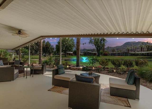 Property at 399 S Paseo Laredo, Cathedral City, CA 92234, 3 beds, 2 baths
