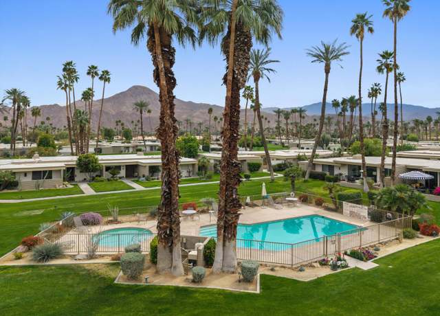 Property at 75583 Calle Del Norte, Indian Wells, CA 92210, 2 beds, 2 baths