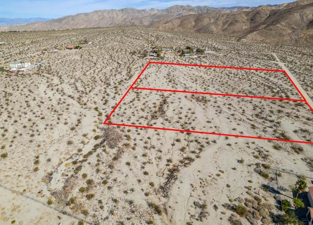 Property at 1 Holman Way, Sky Valley, CA 92241