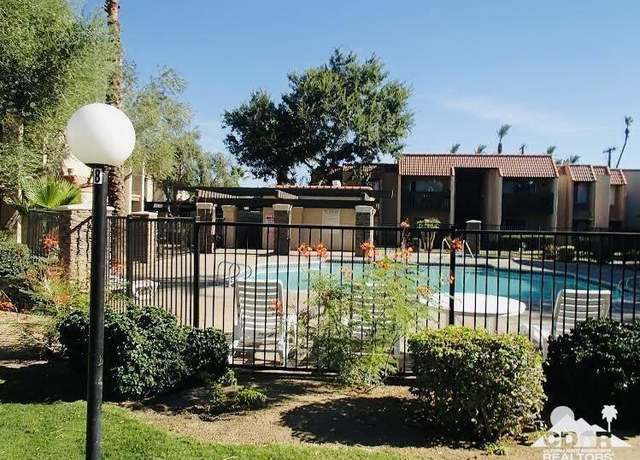 Property at 44260 Monroe St #54, Indio, CA 92201, 1 bed, 1 bath