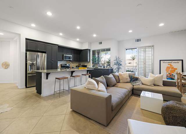 Property at 2603 Via Calderia, Palm Desert, CA 92260, 1 bed, 1.5 baths