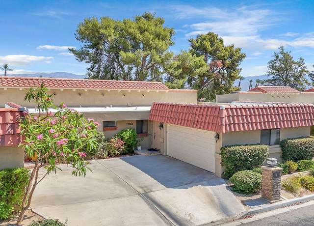 Property at 77086 Pauma Valley Way, Palm Desert, CA 92211, 2 beds, 2 baths