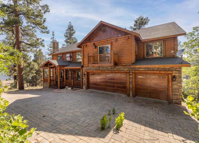 Property at 39737 Flicker Rd, Fawnskin, CA 92333, 4 beds, 3.5 baths