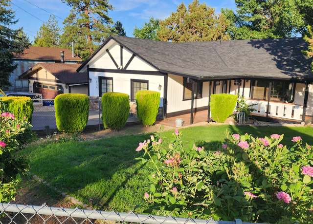 Property at 404 San Martin Dr, Big Bear City, CA 92314, 3 beds, 2 baths