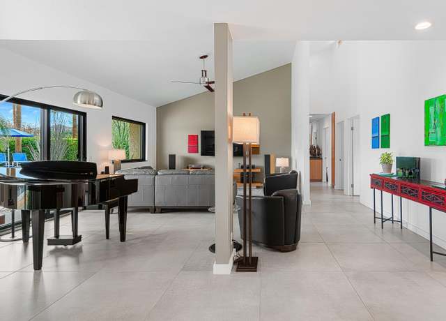 Property at 1566 S Farrell Dr, Palm Springs, CA 92264, 3 beds, 3 baths