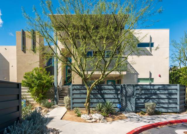 Property at 219 The Riv, Palm Springs, CA 92262, 2 beds, 2.5 baths