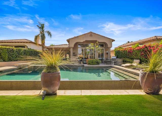 Property at 49540 Mission Dr W, La Quinta, CA 92253, 4 beds, 3.5 baths