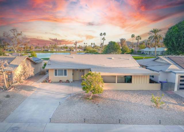 Property at 77265 California Dr, Palm Desert, CA 92211, 2 beds, 2 baths