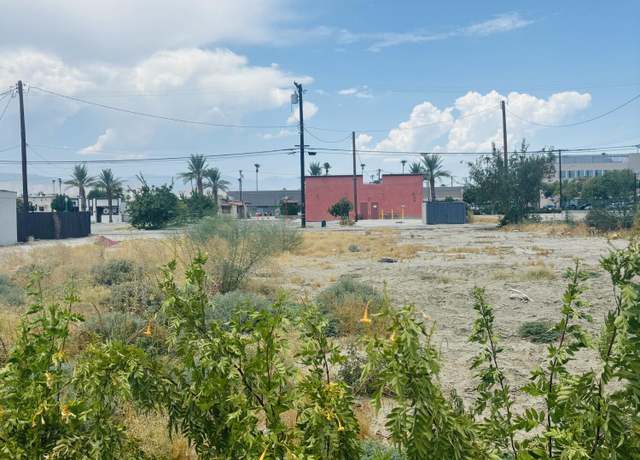 Property at 000000 Smurr, Indio, CA 92201