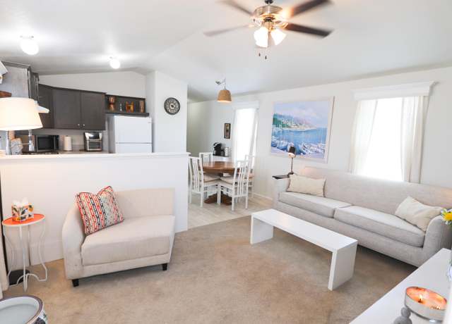 Property at 1500 E San Rafael Dr #30, Palm Springs, CA 92262, 3 beds, 2 baths