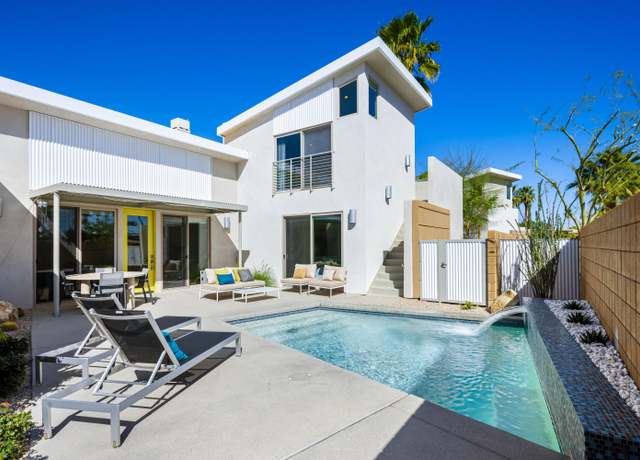 Property at 970 Oceo Cir S, Palm Springs, CA 92264, 3 beds, 3 baths