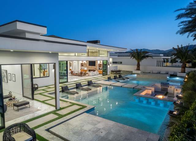 Property at 1 Bravo Ct, Rancho Mirage, CA 92270, 5 beds, 5.5 baths