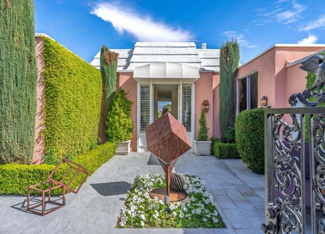 Property at 47186 El Agadir, Palm Desert, CA 92260, 3 beds, 3 baths
