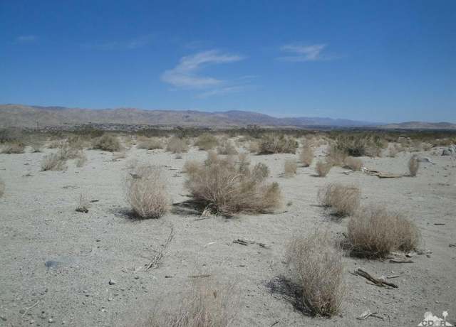 Property at 0 18 Avenue Ave, Desert Hot Springs, CA 92240