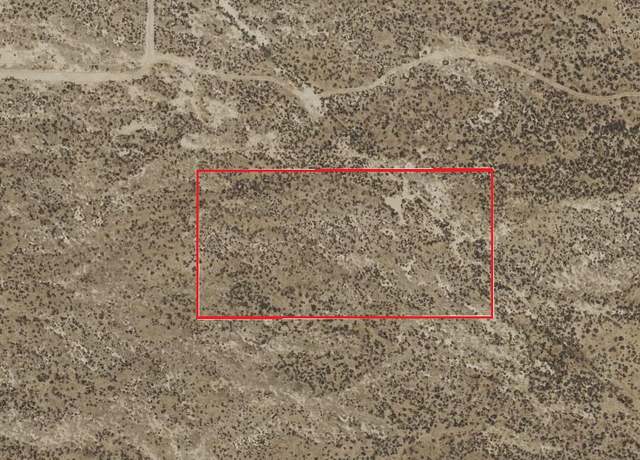 Property at 45th Street West & Avenue E9, Lancaster, CA 93536
