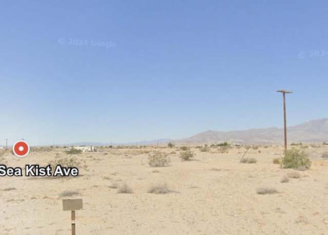 Property at 1315 Sea Kist Ave, Thermal, CA 92274