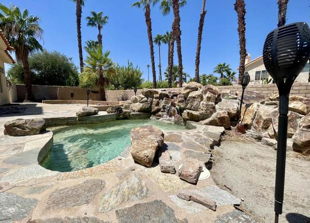 Property at 340 Augusta Dr, Palm Desert, CA 92211, 4 beds, 3 baths