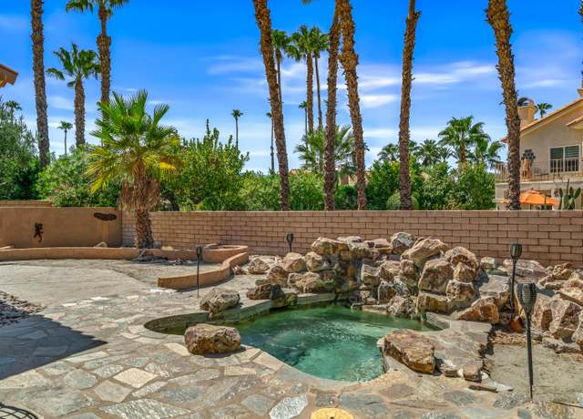 Property at 340 Augusta Dr, Palm Desert, CA 92211, 4 beds, 3 baths