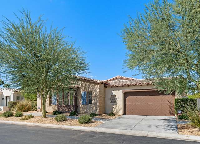 Property at 81872 Contento St, La Quinta, CA 92253, 3 beds, 3.5 baths