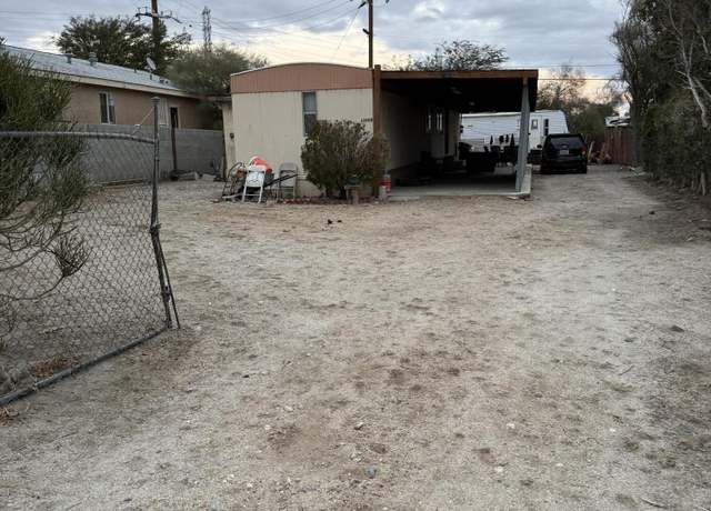 Property at 17088 Keith St, Palm Springs, CA 92258, 2 beds, 2 baths