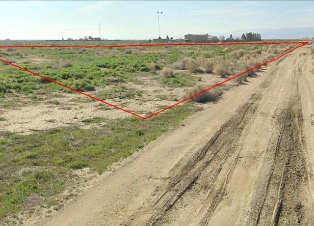 Property at 80th Street West & Avenue A14, Lancaster, CA 93536