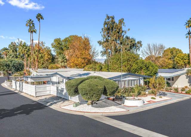 Property at 474 Cll Madrigal, Cathedral City, CA 92234, 2 beds, 2 baths
