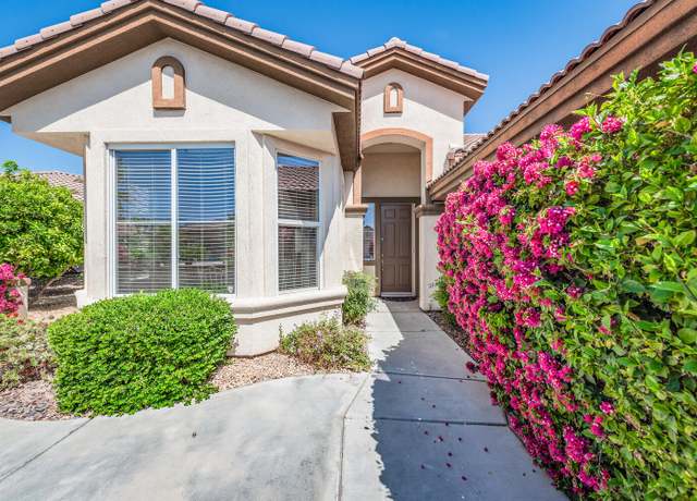 Property at 80458 Glen Eagles Ct, Indio, CA 92201, 2 beds, 2 baths