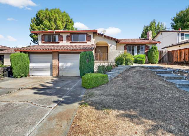Property at 3343 Quesada Dr, San Jose, CA 95148, 3 beds, 2.5 baths