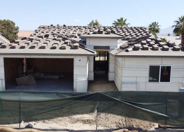 Property at 68945 Durango Rd, Cathedral City, CA 92234, 4 beds, 2 baths