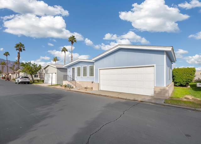 Property at 1058 Via Grande, Cathedral City, CA 92234, 2 beds, 2 baths
