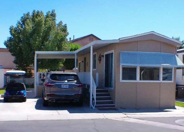 Property at 84136 Ave 44, #663 #663, Indio, CA 92203, 1 bed, 1 bath