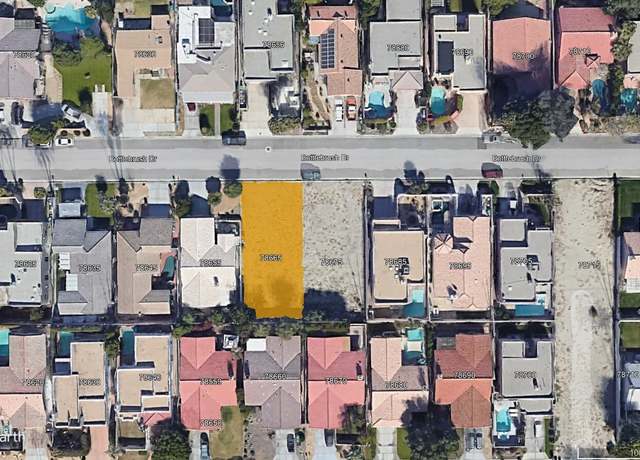 Property at 78665 Bottlebrush Dr, La Quinta, CA 92253