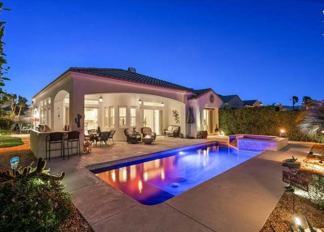 Property at 82 Via Las Flores, Rancho Mirage, CA 92270, 3 beds, 2 baths