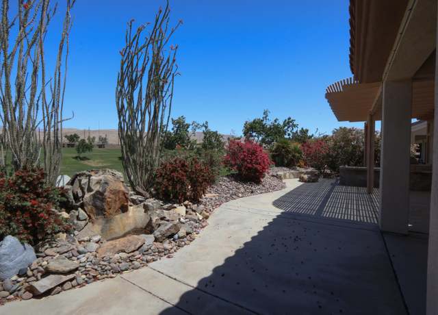 Property at 78754 Falsetto Dr, Palm Desert, CA 92211, 2 beds, 2 baths