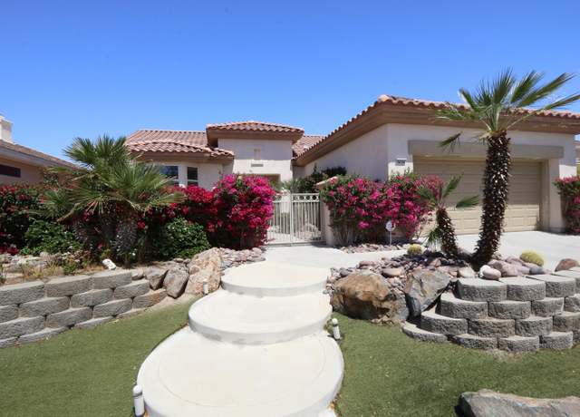 Property at 78754 Falsetto Dr, Palm Desert, CA 92211, 2 beds, 2 baths