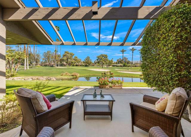 Property at 14 Columbia Dr, Rancho Mirage, CA 92270, 2 beds, 2 baths