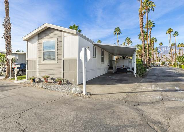 Property at 253 Standing Bear, Cathedral City, CA 92234, 2 beds, 2 baths