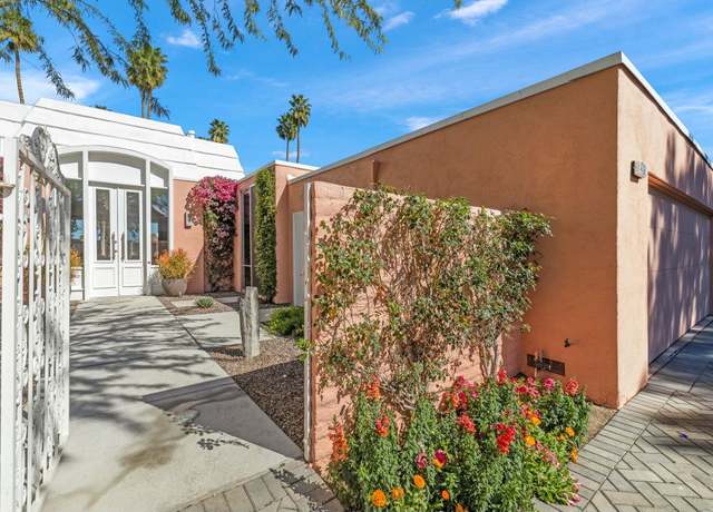 Property at 47360 Jadida Ave, Palm Desert, CA 92260, 3 beds, 3 baths