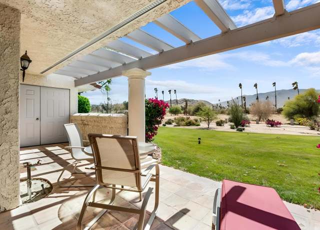 Property at 2001 E Camino Parocela Unit G47, Palm Springs, CA 92264, 2 beds, 2 baths