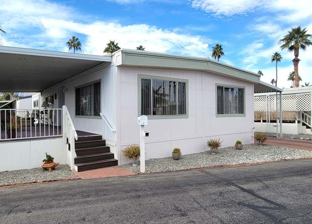 Property at 244 Standing Bear, Cathedral City, CA 92234, 2 beds, 2 baths