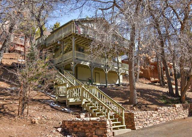 Property at 43546 Bow Canyon Rd, Big Bear Lake, CA 92315, 3 beds, 2 baths