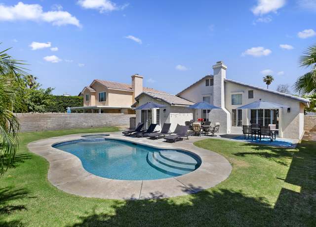 Property at 78625 Bradford Cir, La Quinta, CA 92253, 3 beds, 2 baths