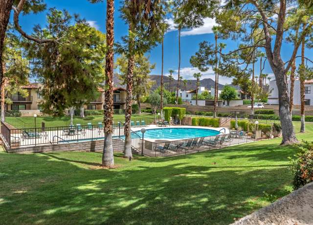 Property at 2170 S Palm Canyon Dr #19, Palm Springs, CA 92264, 2 beds, 2 baths