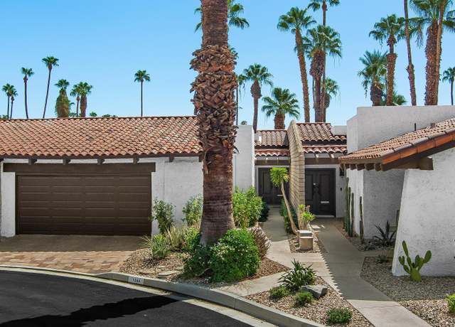 Property at 1344 Verano Dr, Palm Springs, CA 92264, 2 beds, 2 baths