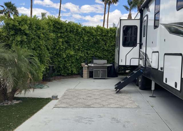 Property at 69411 Ramon Rd #60, Cathedral City, CA 92234
