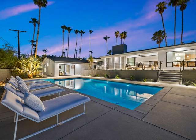 Property at 46380 Desert Lily Dr, Palm Desert, CA 92260, 4 beds, 4.5 baths