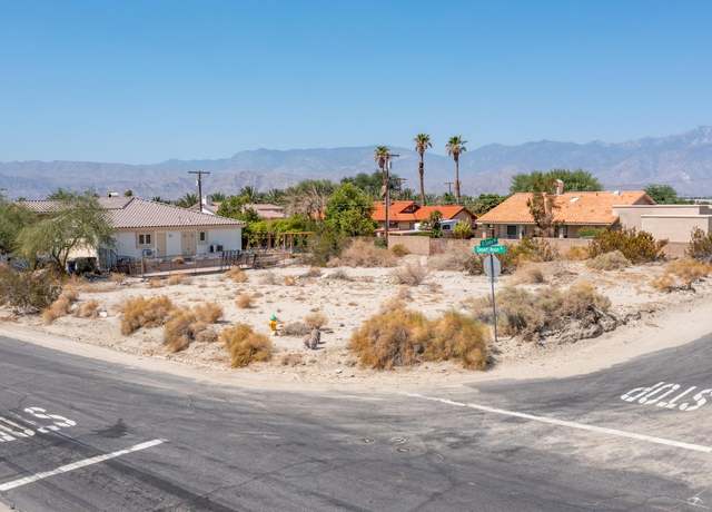 Property at 0 Desert Moon Dr, Thousand Palms, CA 92276